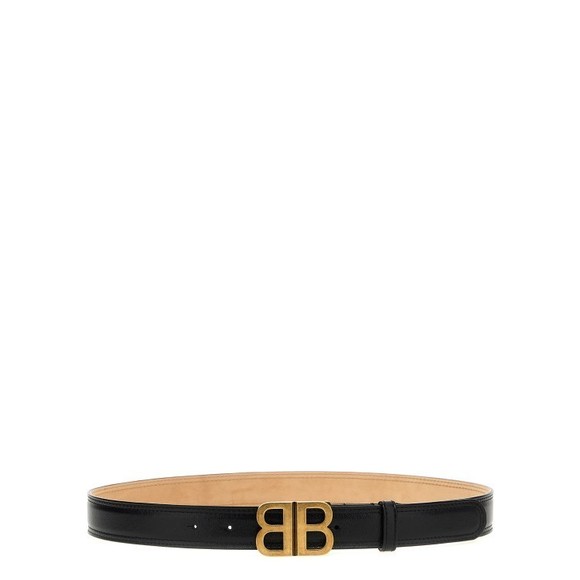 Balenciaga Bb Soft Belt - NWT - Picture 1 of 3